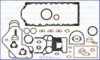 PERKINS U5LB0136 Gasket Set, crank case